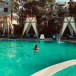 Garden Palace *