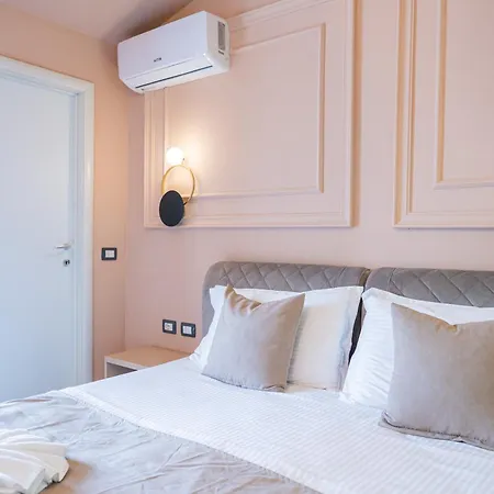 Garden Palace Resort *