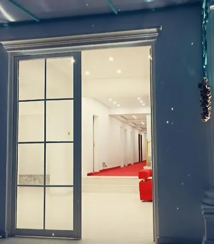 Garden Palace 리조트 골렘