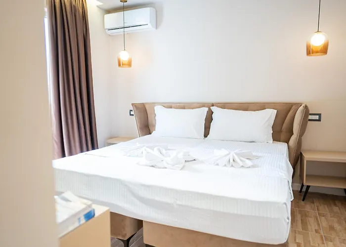 Resort Garden Palace