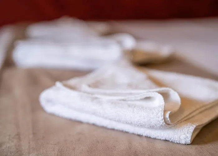 Garden Palace Resort Golem (Tirana)