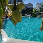 Garden Palace Θέρετρο *
