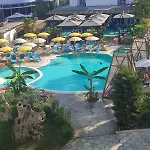 Garden Palace Θέρετρο *