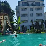 Θέρετρο Garden Palace *