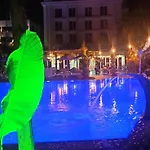 Garden Palace Θέρετρο Golem (Tirana)