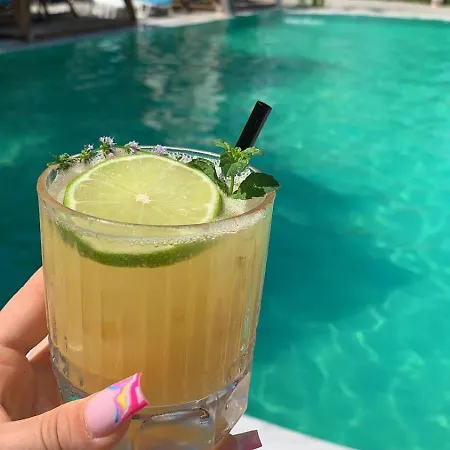 Garden Palace Курортный комплекс