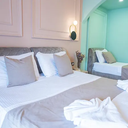 Garden Palace Курортный комплекс