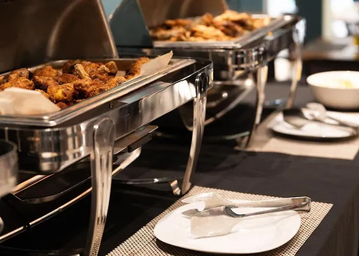 Garden Palace Resort