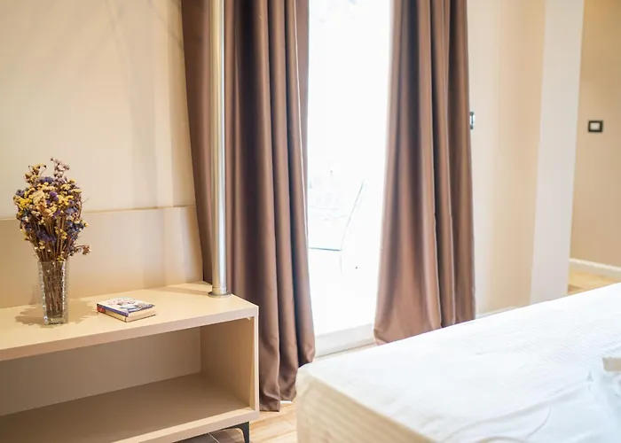 Garden Palace Resort