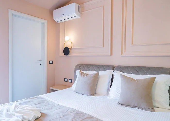 Garden Palace Resort *