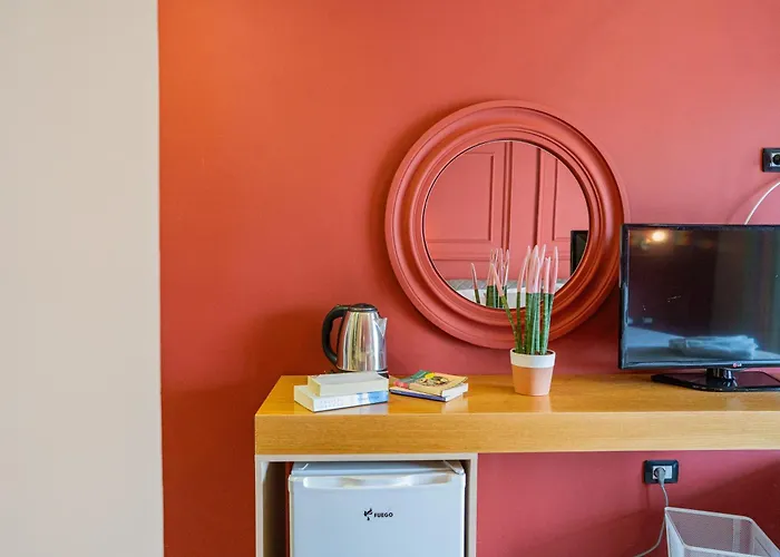 Resort Garden Palace *